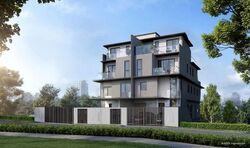 King's Road (D10), Semi-Detached #584064121